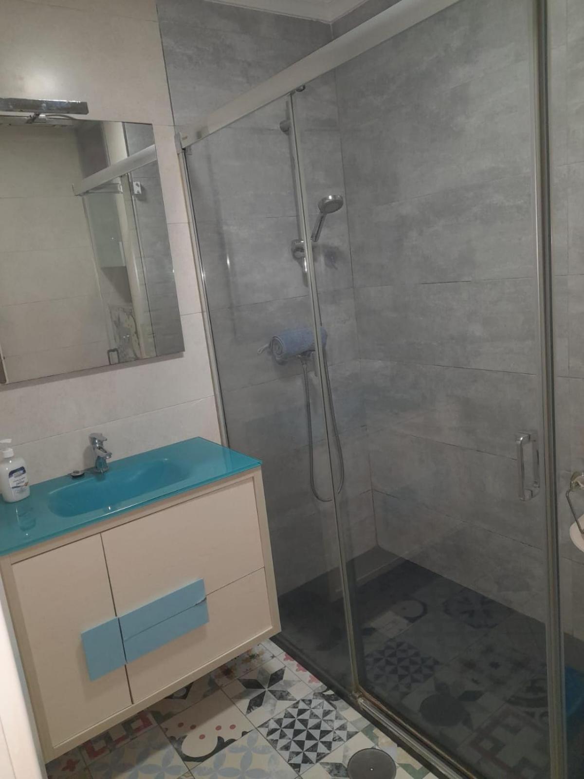 Precioso Apartamento Frontal Al Mar เนร์คา ภายนอก รูปภาพ
