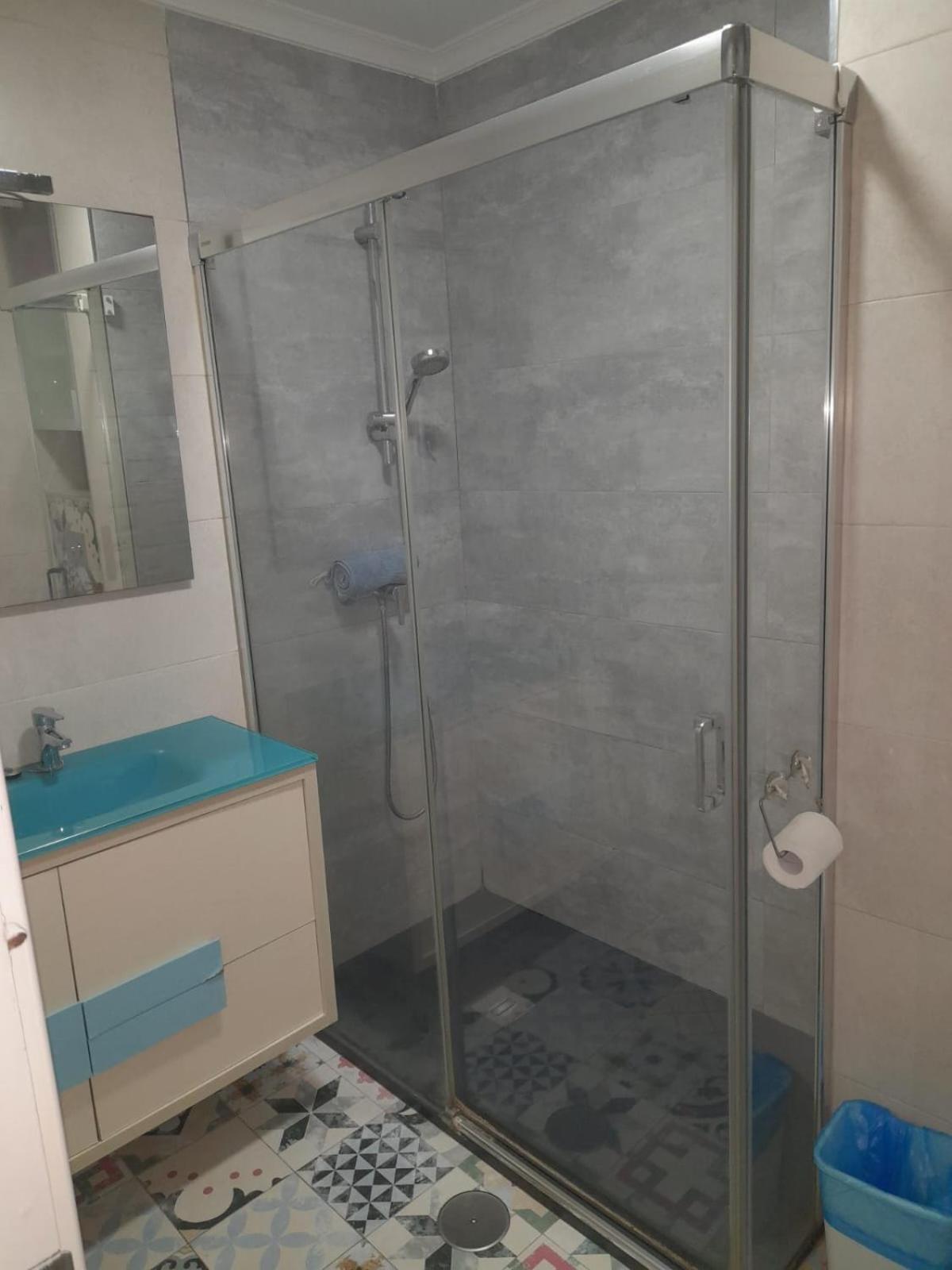 Precioso Apartamento Frontal Al Mar เนร์คา ภายนอก รูปภาพ