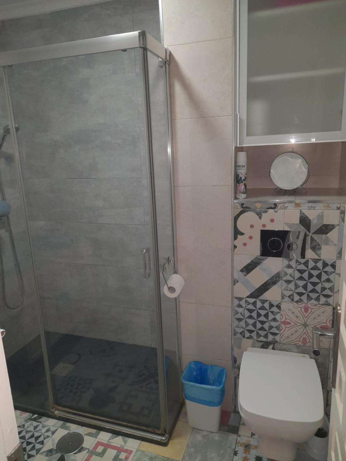 Precioso Apartamento Frontal Al Mar เนร์คา ภายนอก รูปภาพ